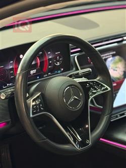 مرسيدس بنز E-Class